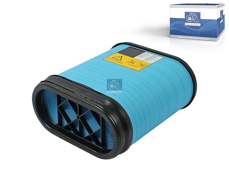 Luftfilter DT Spare Parts 7.17019