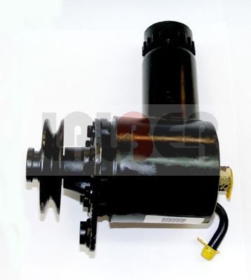 Hydraulikpumpe, Lenkung LAUBER 55.0497