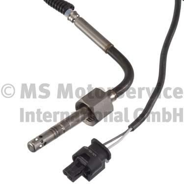 Sensor, Abgastemperatur PIERBURG 7.08369.12.0