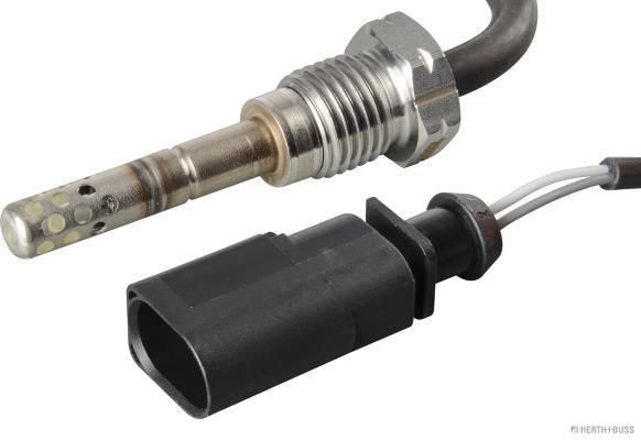 Sensor, Abgastemperatur HERTH+BUSS ELPARTS 70682080