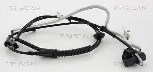 Sensor, Raddrehzahl TRISCAN 818029214