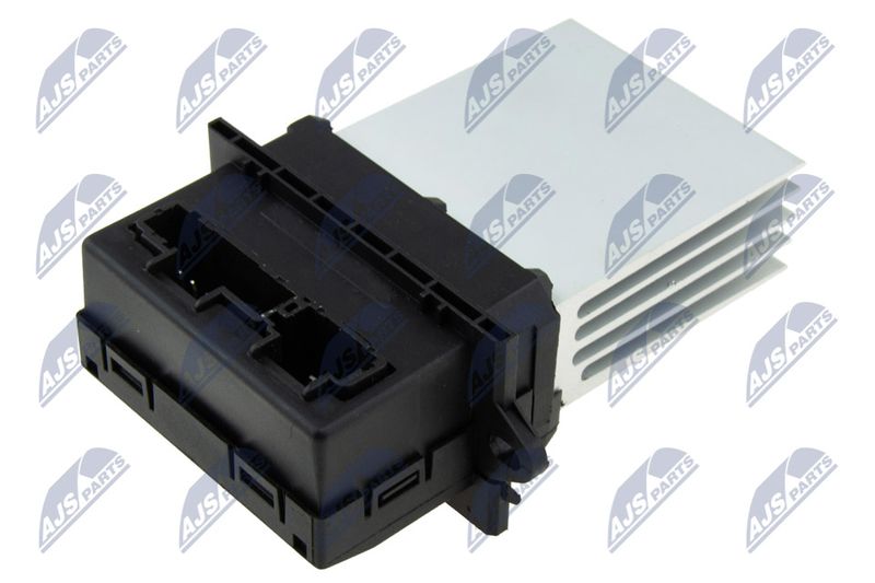 Widerstand, Innenraumgebläse NTY ERD-CT-006
