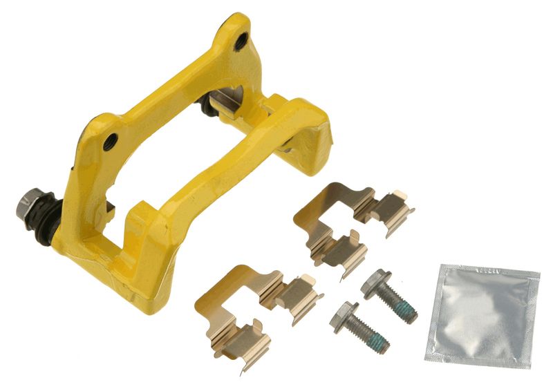 Halter, Bremssattel TRW BDA1039