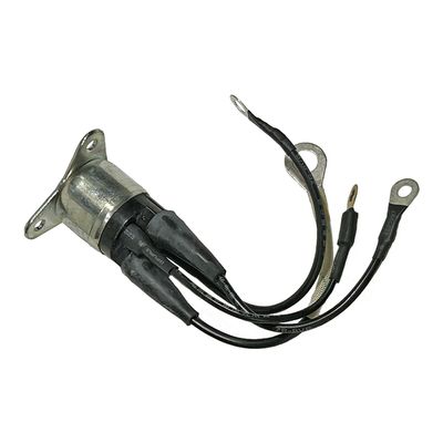 Relais PRESTOLITE ELECTRIC 861201