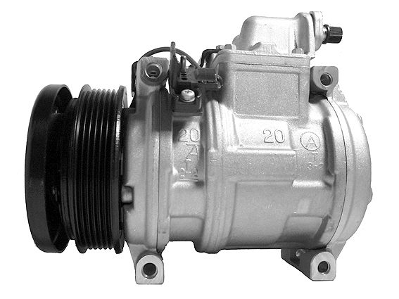 Kompressor, Klimaanlage Airstal 10-0604