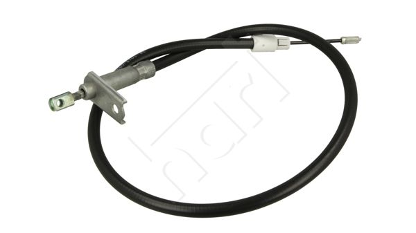 Seilzug, Feststellbremse HART 240 997