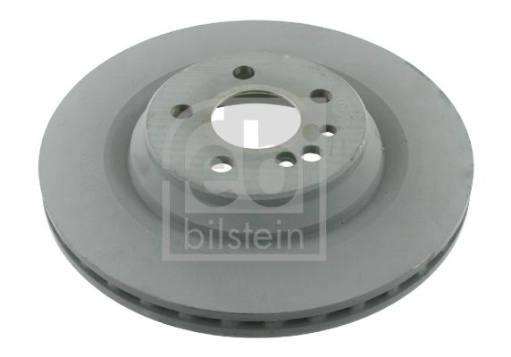 Bremsscheibe FEBI BILSTEIN 24957