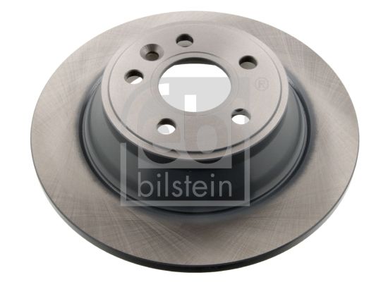 Bremsscheibe FEBI BILSTEIN 43883