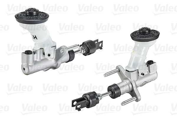 Geberzylinder, Kupplung VALEO 804841