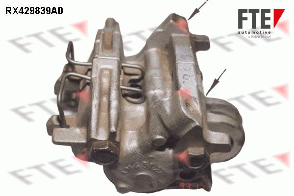 Bremssattel FTE 9290961