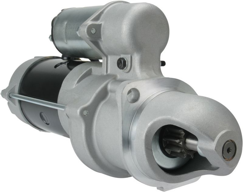 Starter HC-Cargo F 032 111 221