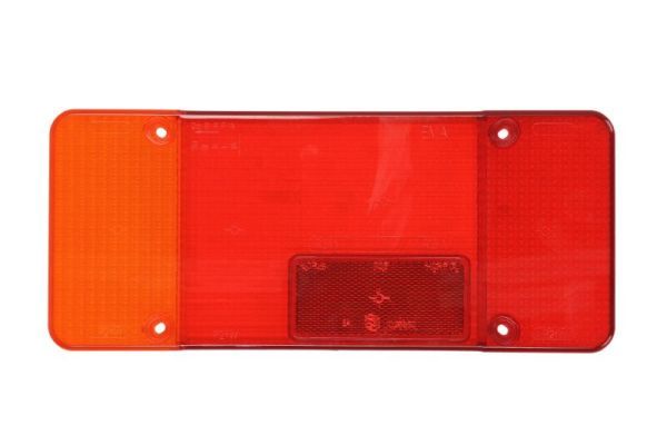 Lichtscheibe, Schlussleuchte TRUCKLIGHT TL-IV006L