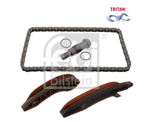 Steuerkettensatz FEBI BILSTEIN 49506