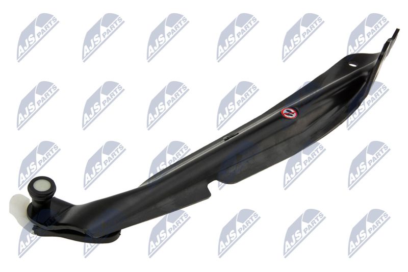 Rollenführung, Schiebetür NTY EZC-FR-133