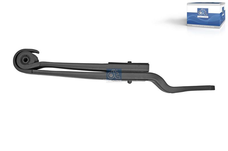 Federnpaket DT Spare Parts 6.11039