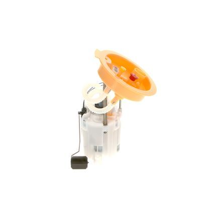 Kraftstoff-Fördereinheit BOSCH 0580204018
