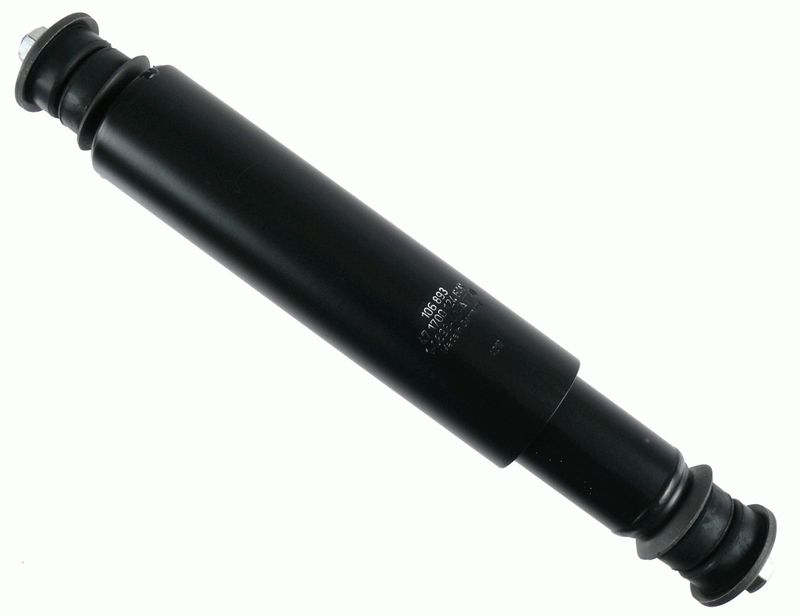 Stoßdämpfer SACHS 106893