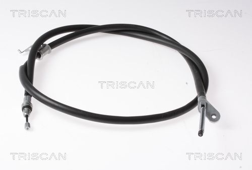 Seilzug Feststellbremse TRISCAN 8140 141155