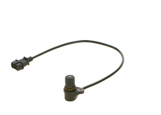 Impulsgeber, Kurbelwelle BOSCH 0281002191