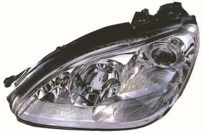 Hauptscheinwerfersatz ABAKUS 440-1133PXLDHMA