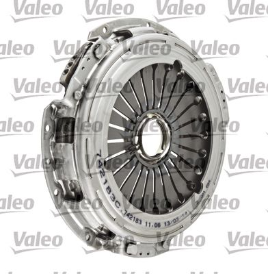 Kupplungsdruckplatte VALEO 805700