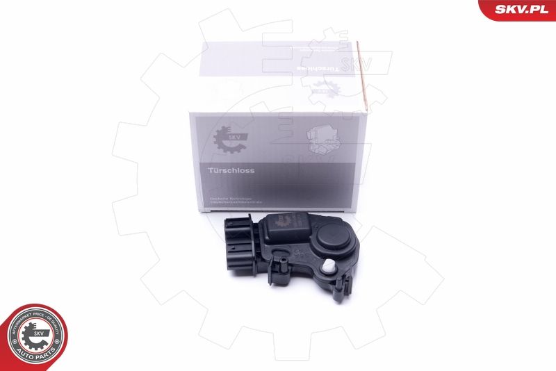 Türschloss ESEN SKV 16SKV602