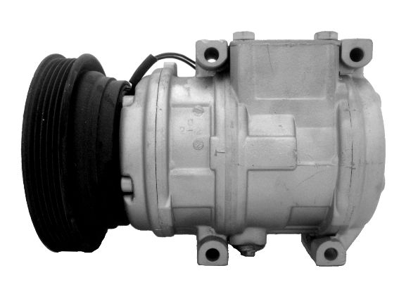 Kompressor, Klimaanlage Airstal 10-1561