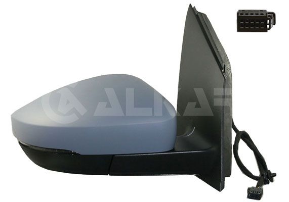 Außenspiegel ALKAR 6150123