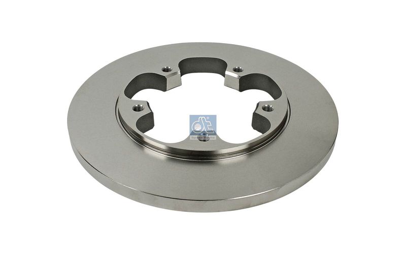 Bremsscheibe DT Spare Parts 13.31012