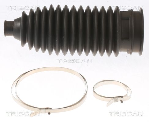 Faltenbalgsatz Lenkmanschette TRISCAN 8500 68016