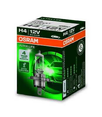 Glühlampe, Fernscheinwerfer OSRAM 64193ult