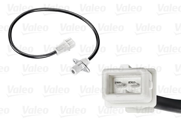 Impulsgeber, Kurbelwelle VALEO 254048