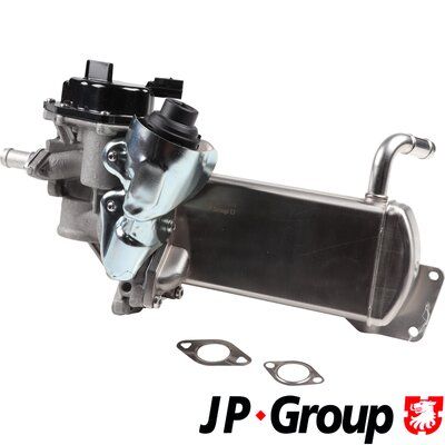 AGR-Ventil JP GROUP 1119904400