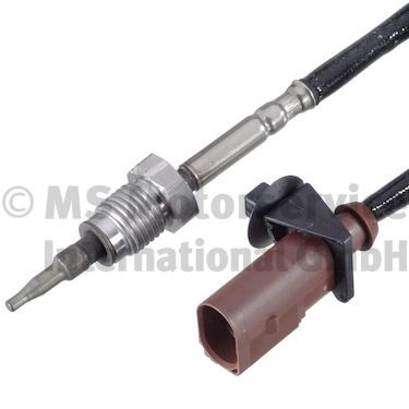 Sensor, Abgastemperatur PIERBURG 7.11020.68.0