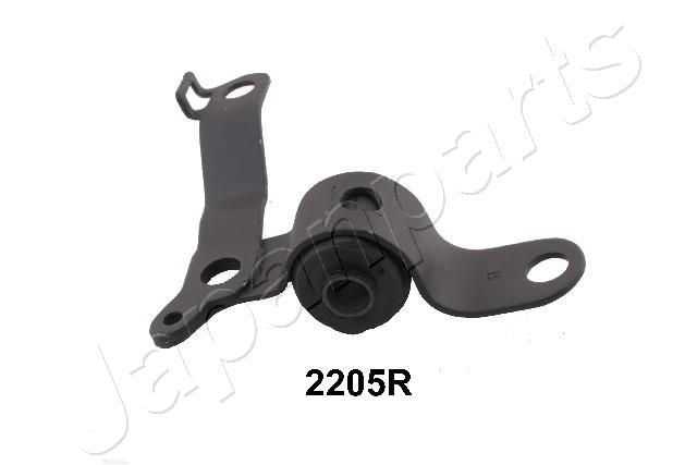 Querlenker Lager Lagerbuchse JAPANPARTS RU-2205R