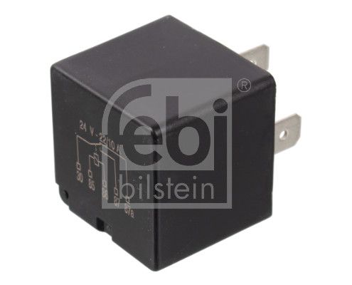 Multifunktionsrelais FEBI BILSTEIN 45400
