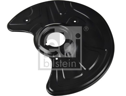 Spritzblech, Bremsscheibe FEBI BILSTEIN 174918