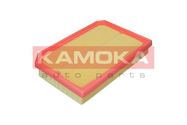 Luftfilter KAMOKA F257201