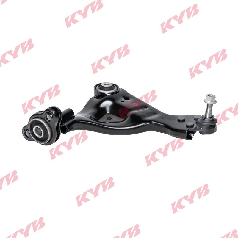 Lenker, Radaufhängung KYB KSC5384