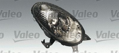 Hauptscheinwerfer VALEO 088443