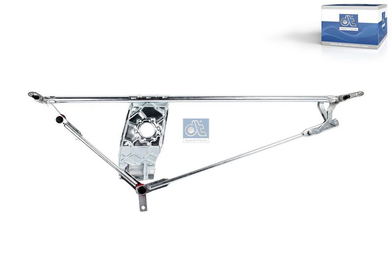 Wischergestänge DT Spare Parts 2.25119
