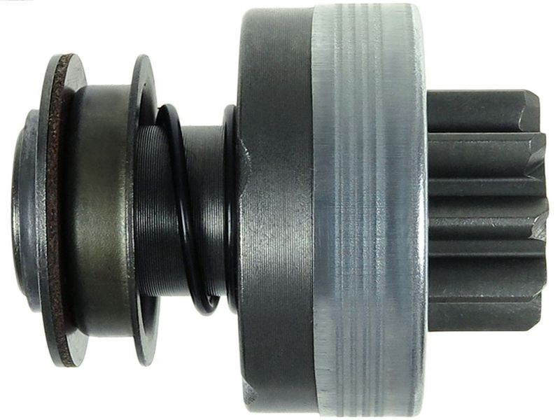 Freilaufgetriebe, Starter AS-PL sd0010