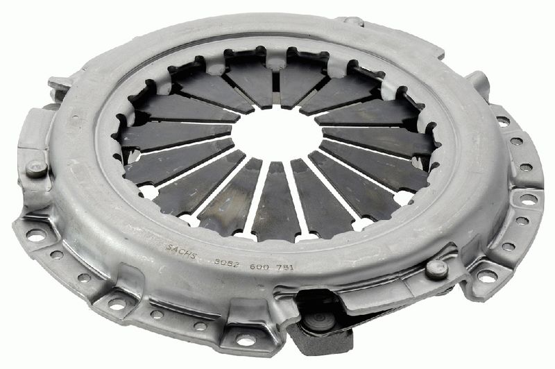 Kupplungsdruckplatte SACHS 3082600781