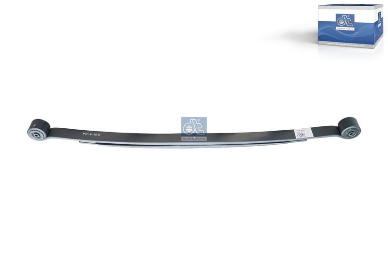 Federnpaket DT Spare Parts 4.69361