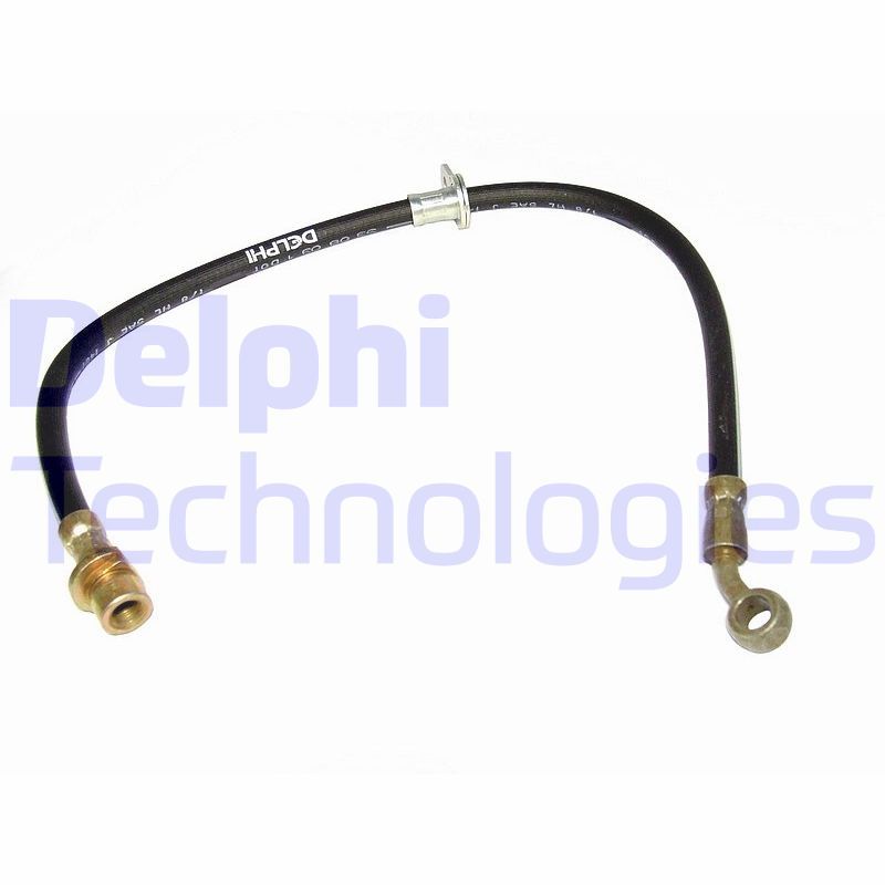 Bremsschlauch DELPHI LH6155