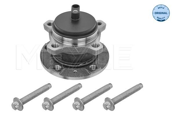 Radnabe MEYLE 11-147520005