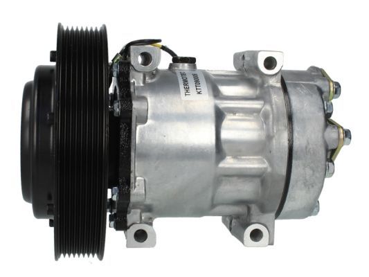 Kompressor, Klimaanlage THERMOTEC KTT090006