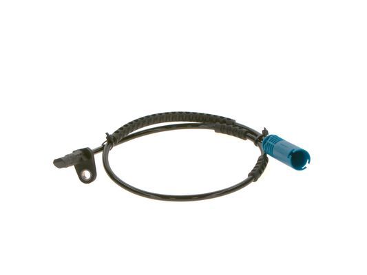 Sensor, Raddrehzahl BOSCH 0265008525