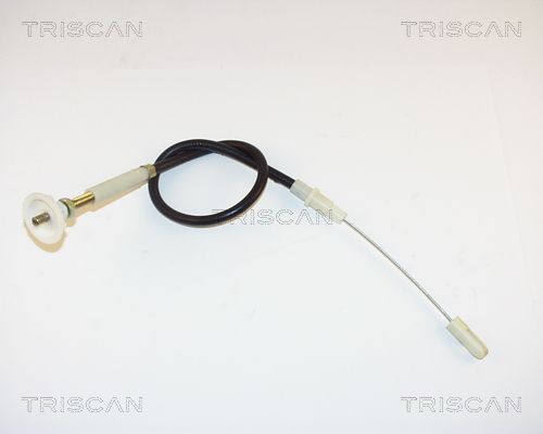 Kupplungsseil / Kupplungszug TRISCAN 8140 29221