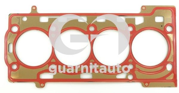 Dichtung, Zylinderkopf GUARNITAUTO 104217-3850